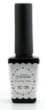 Presto, Presto Gel Polish #SC-58, Mk Beauty Club, Gel Polish