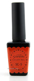 Presto, Presto Gel Polish #SC-5, Mk Beauty Club, Gel Polish
