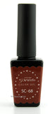 Presto, Presto Gel Polish #SC-68, Mk Beauty Club, Gel Polish