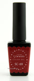Presto, Presto Gel Polish #SC-69, Mk Beauty Club, Gel Polish
