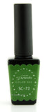 Presto, Presto Gel Polish #SC-72, Mk Beauty Club, Gel Polish