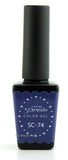 Presto, Presto Gel Polish #SC-74, Mk Beauty Club, Gel Polish