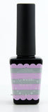 Presto, Presto Top Coat Gel Polish Bottle, Mk Beauty Club, Gel Polish
