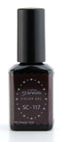 Presto, Presto Gel Polish #SC-117, Mk Beauty Club, Gel Polish