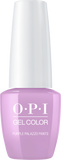 OPI, OPI GelColor 2.0 - Gel Polish Colors Permanent Collection, Mk Beauty Club, Gel Polish Collection