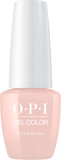 OPI, OPI GelColor 2.0 - Gel Polish Colors Permanent Collection, Mk Beauty Club, Gel Polish Collection