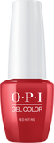 OPI, OPI GelColor 2.0 - Gel Polish Colors Permanent Collection, Mk Beauty Club, Gel Polish Collection