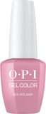 OPI, OPI GelColor Tokyo Collection, Mk Beauty Club, Gelcolor
