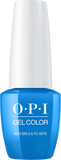 OPI, OPI GelColor 2.0 - Gel Polish Colors Permanent Collection, Mk Beauty Club, Gel Polish Collection