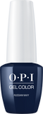 OPI, OPI GelColor 2.0 - Gel Polish Colors Permanent Collection, Mk Beauty Club, Gel Polish Collection