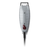 Andis Professional Outliner II Square Blade Trimmer, Gray #04603