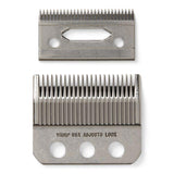 Wahl, Wahl 3-Hole Adjusto-Lock Clipper Blade, Mk Beauty Club, Clipper Blade