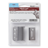 Wahl, Wahl 3-Hole Adjusto-Lock Clipper Blade, Mk Beauty Club, Clipper Blade