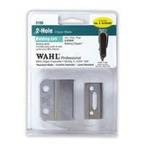 Wahl, Wahl Professional 2 Hole Balding Blade 6X0, Mk Beauty Club, Clipper Blade