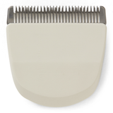 Wahl, Wahl Peanut Snap-On Clipper/Trimmer Blade - White, Mk Beauty Club, Clipper Blades