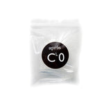Apres Nail, Sculpted Coffin Long Refill Bags, Mk Beauty Club, active