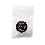 Apres Nail, Sculpted Coffin Long Refill Bags, Mk Beauty Club, active