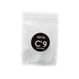 Apres Nail, Sculpted Coffin Long Refill Bags, Mk Beauty Club, active
