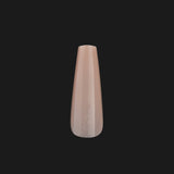 Apres Nail, ArtMe x Apres Gel-X Tips - Base Color - Sculpted Coffin Long, Mk Beauty Club, Nail Tips