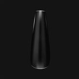 Apres Nail, Sculpted Coffin Long Box of Tips, Mk Beauty Club, active