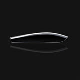 Apres Nail, Sculpted Coffin Long Box of Tips, Mk Beauty Club, active