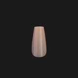 Apres Nail, ArtMe x Apres Gel-X Tips - Base Color - Sculpted Coffin Medium, Mk Beauty Club, Nail Tips