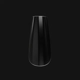 Apres Nail, Sculpted Coffin Medium Box of Tips, Mk Beauty Club, active