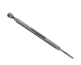 Satin Edge, Satin Edge Cuticle Pusher & Gel Remover, Mk Beauty Club, Cuticle Pusher