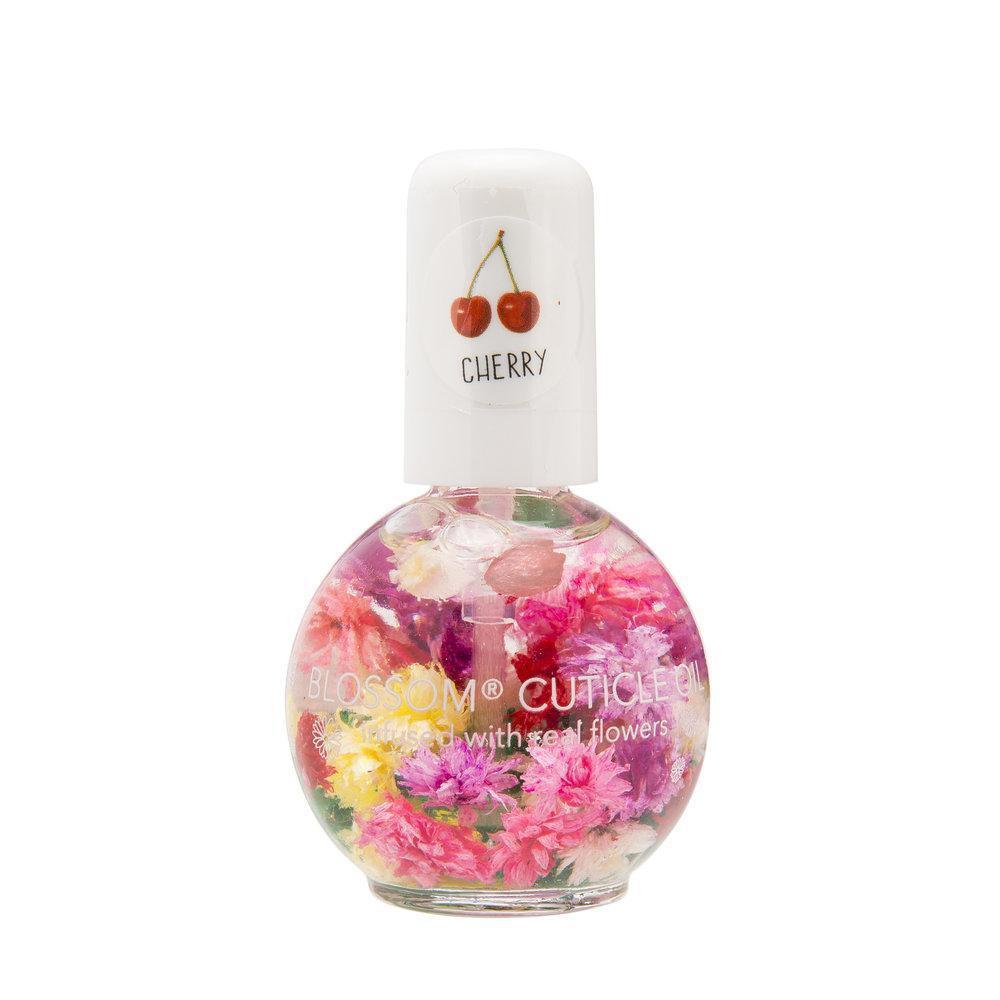Blossom, Blossom Cuticle Oil .42oz / 12mL - Fruit Scent, Mk Beauty Club, Cuticle Oil
