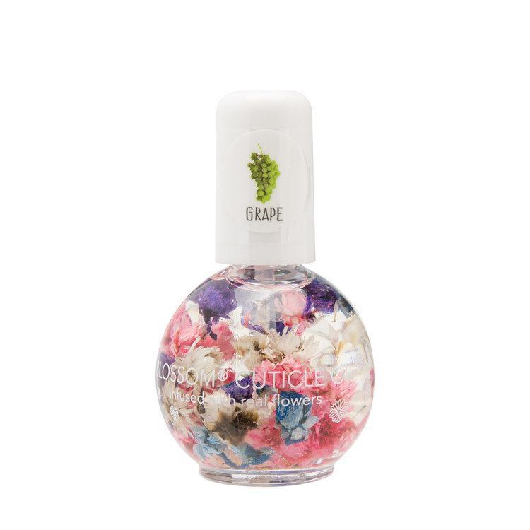 Blossom, Blossom Cuticle Oil .42oz / 12mL - Fruit Scent, Mk Beauty Club, Cuticle Oil