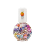 Blossom, Blossom Cuticle Oil 1oz- Fruits, Mk Beauty Club, Cuticle Oil