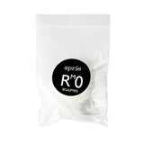Apres Nail, Sculpted Round Medium Refill Bags, Mk Beauty Club, active