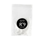 Apres Nail, Sculpted Round Medium Refill Bags, Mk Beauty Club, active