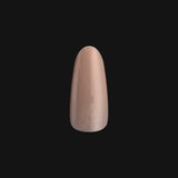 Apres Nail, ArtMe x Apres Gel-X Tips - Base Color - Sculpted Round Medium, Mk Beauty Club, Nail Tips