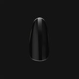 Apres Nail, Sculpted Round Medium Box of Tips, Mk Beauty Club, active
