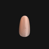 Apres Nail, ArtMe x Apres Gel-X Tips - Base Color - Sculpted Round Short, Mk Beauty Club, Nail Tips