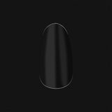 Apres Nail, Sculpted Round Short Box of Tips, Mk Beauty Club, active