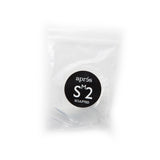 Apres Nail, Sculpted Square Medium Refill Bags, Mk Beauty Club, active