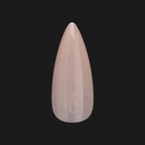 Apres Nail, ArtMe x Apres Gel-X Tips - Base Color - Sculpted Stiletto Medium, Mk Beauty Club, Nail Tips