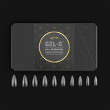 Apres Nail, Sculpted Stiletto Medium Mk Beauty Club, active