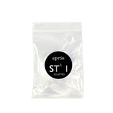 Apres Nail, Sculpted Stiletto Long Refill Bags, Mk Beauty Club, active