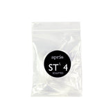 Apres Nail, Sculpted Stiletto Long Refill Bags, Mk Beauty Club, active
