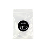 Apres Nail, Sculpted Stiletto Long Refill Bags, Mk Beauty Club, active