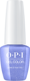 OPI, OPI GelColor 2.0 - Gel Polish Colors Permanent Collection, Mk Beauty Club, Gel Polish Collection