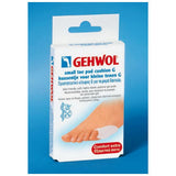 Gehwol, Gehwol Small Toe Pad Cushion G, Mk Beauty Club, Under Foot