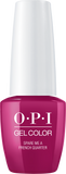 OPI, OPI GelColor 2.0 - Gel Polish Colors Permanent Collection, Mk Beauty Club, Gel Polish Collection