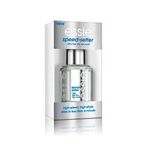 Essie, Essie Speed.Setter Top Coat, Mk Beauty Club, Top coat