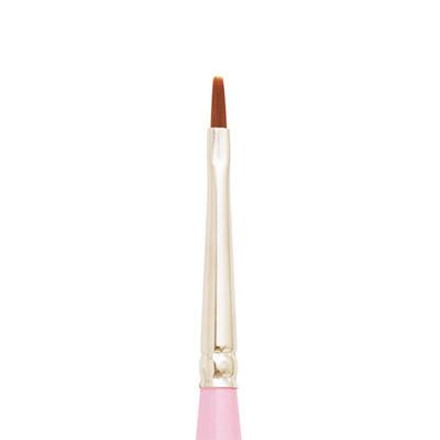 Presto Gel Brush Square Mini