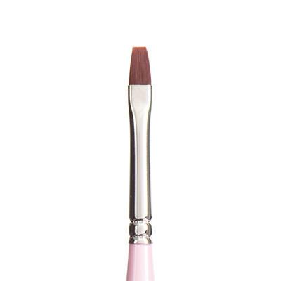 Presto Gel Brush #4 Square