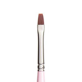 Presto Gel Brush #4 Square